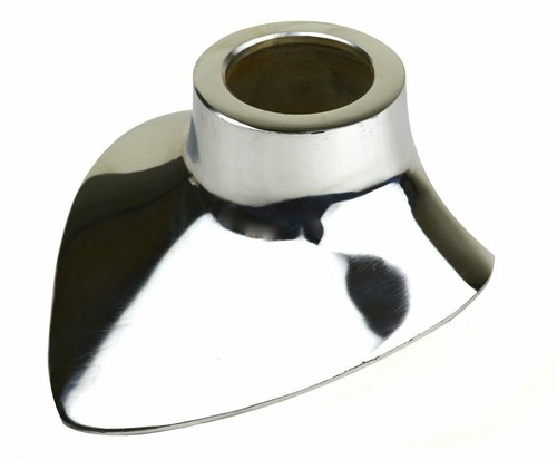 Neck mandrel necklace forming - mandrel,