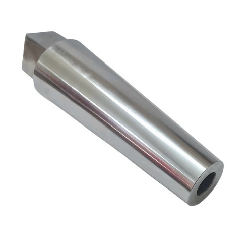 Steel round tapered - 9",