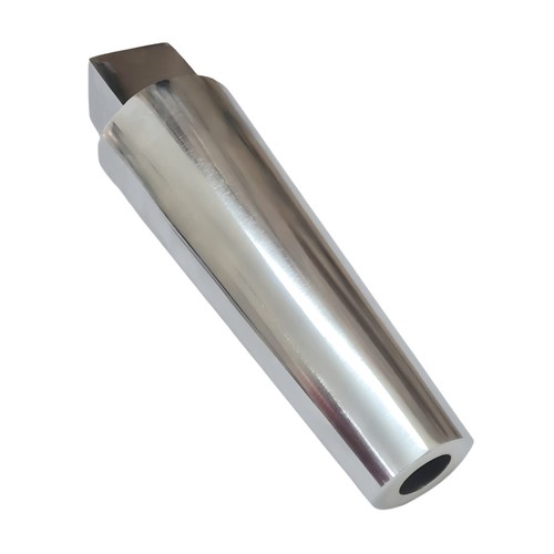 Steel oval tapered - oval,